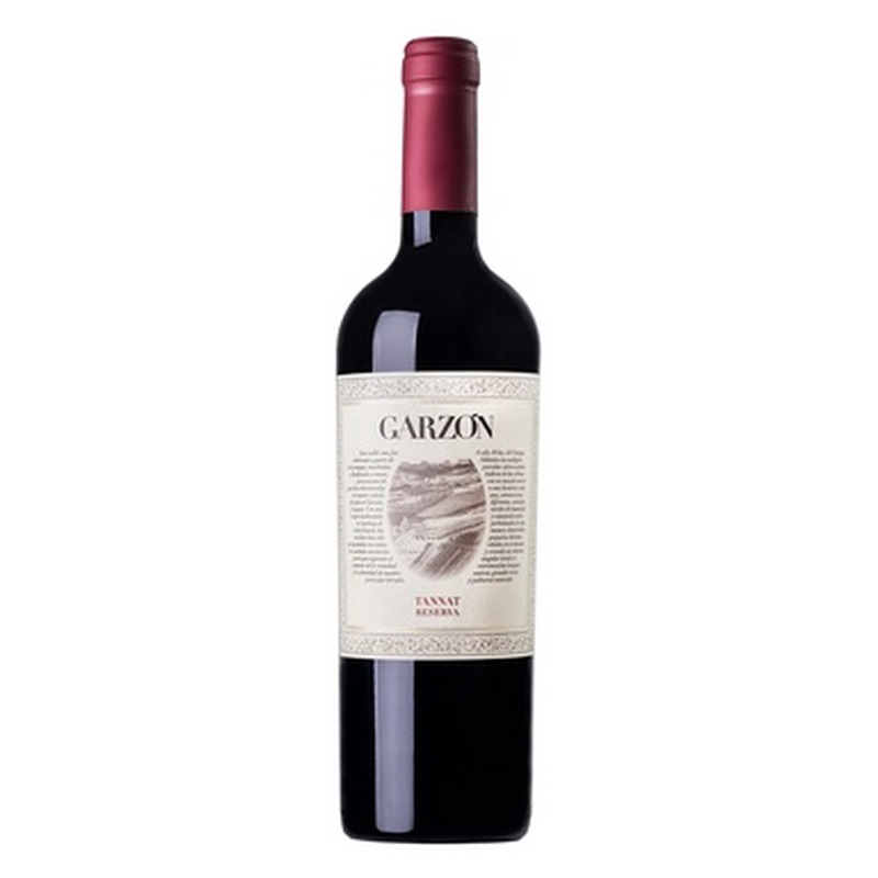 BODEGA GARZON GarzonTannat Reserva 14% 75cl (punane)