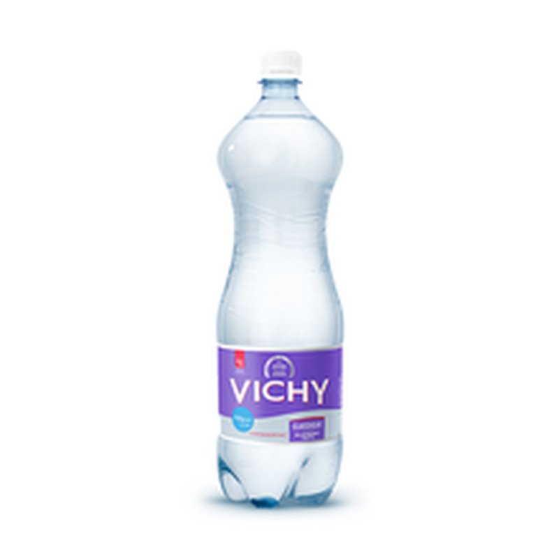 VICHY Classique Mustika 1,5L