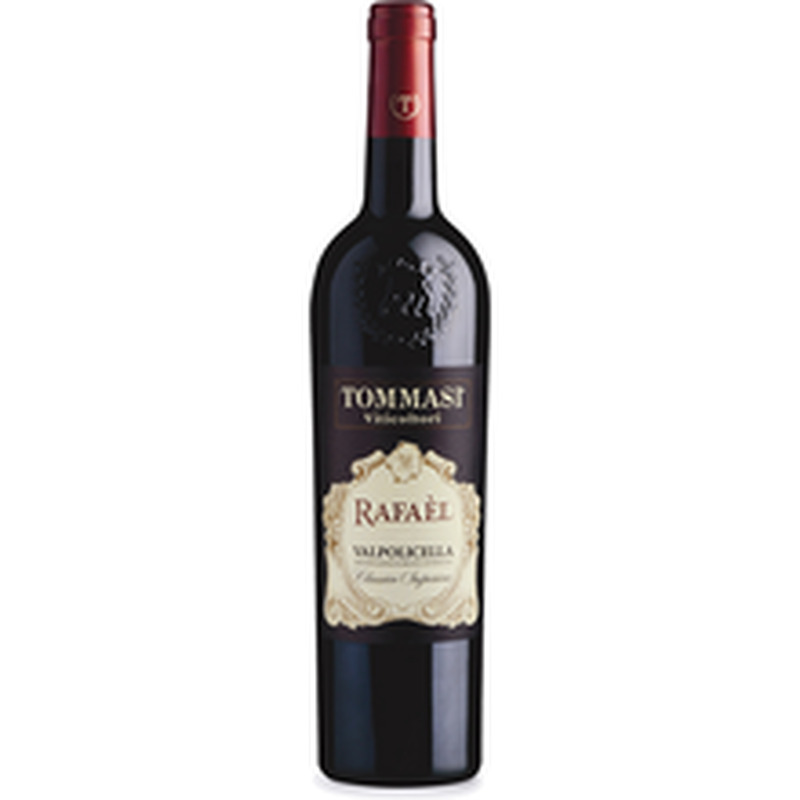 Tommasi Rafael Valpolicella Classico Superiore 75 cl