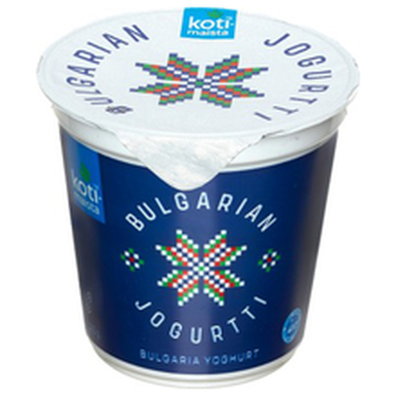 Bulgaaria jogurt, 150 g