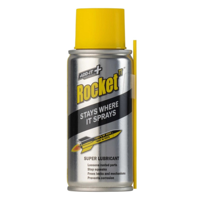 Universaalne määre Rocket TT, ADD-IT 100ml