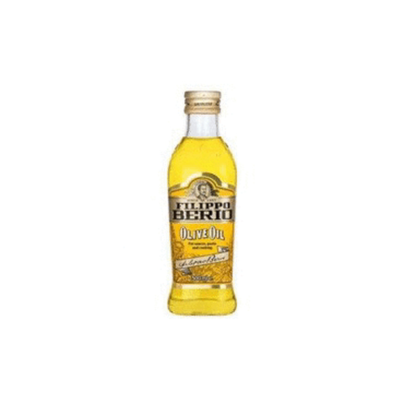 Oliivõli rafineer. FILIPPO BERIO 500ml