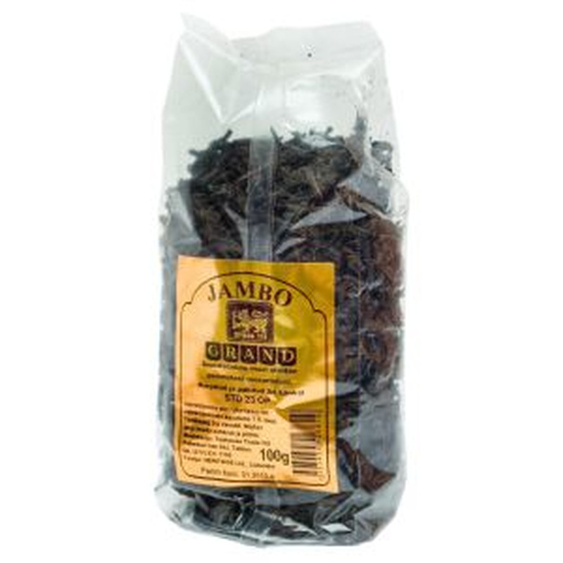 Ceylon Jambo Grand must tee 100g