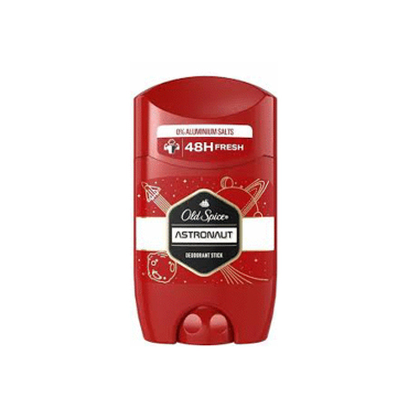 Pulkdeo.OLD SPICE Astronout 50ml