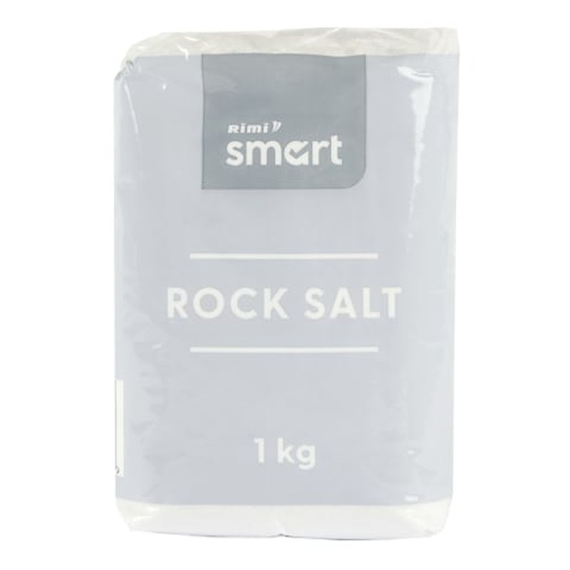 Kivisool jämedateraline Rimi Basic 1kg