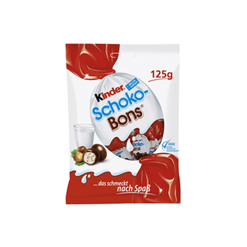 Šok.komp. Kinder Schoko-BonsFERRERO 125g