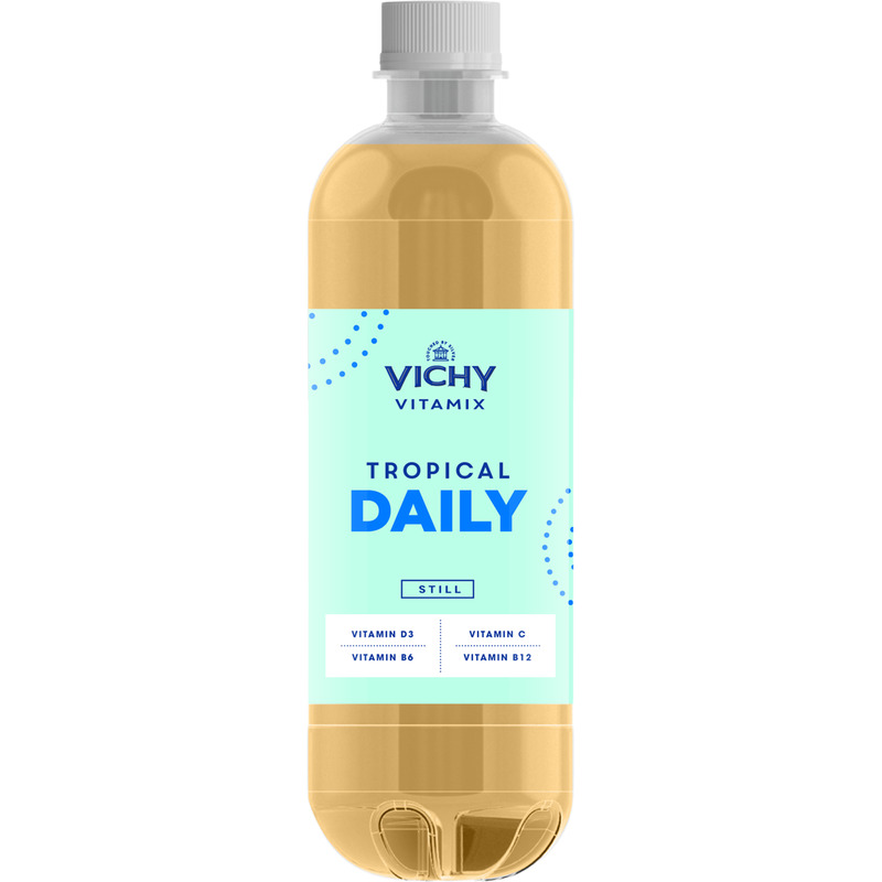 Vichy Vitamix Daily, VICHY, 500 ml