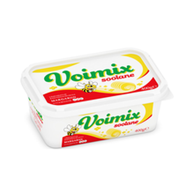 Voimix Soolane 60%, VOIMIX, 400 g