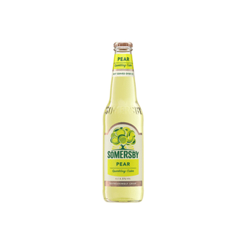 Perry SOMERSBY Pirni siider 4.5% 330ml