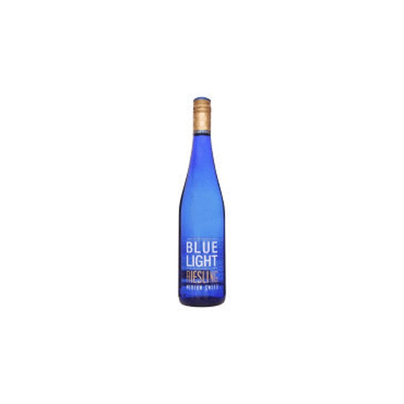 KGT vein BLUE LIGHT Riesling 750ml