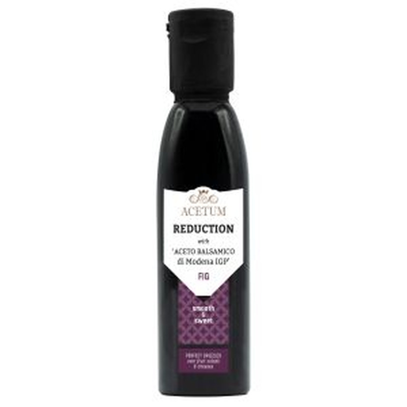 Palsamiäädika glasuur viigimarjaga, ACETUM, 150 ml