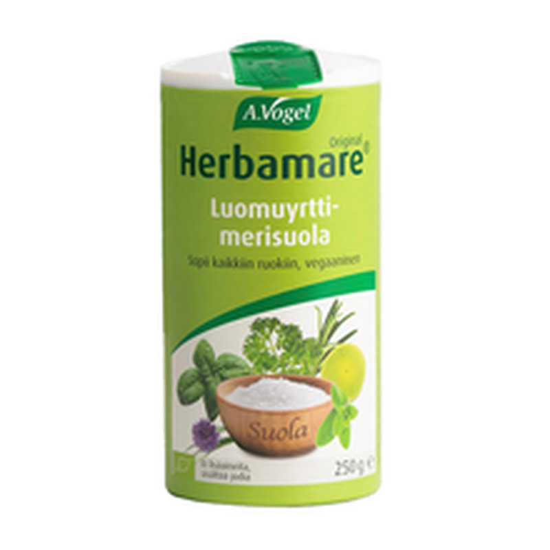 Herbam ürdisool 250g vogel mahe