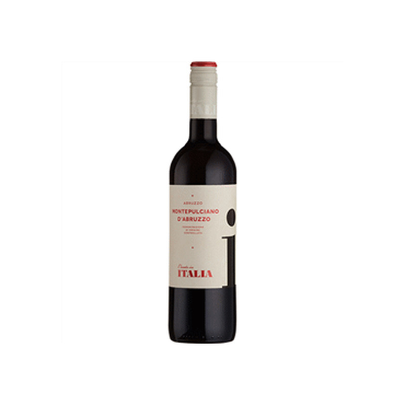 KPN vein ITALIA Montepulciano 750ml