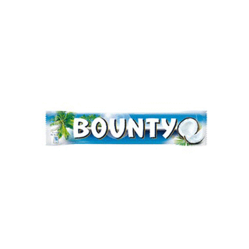 Šok.batoonike BOUNTY 57g