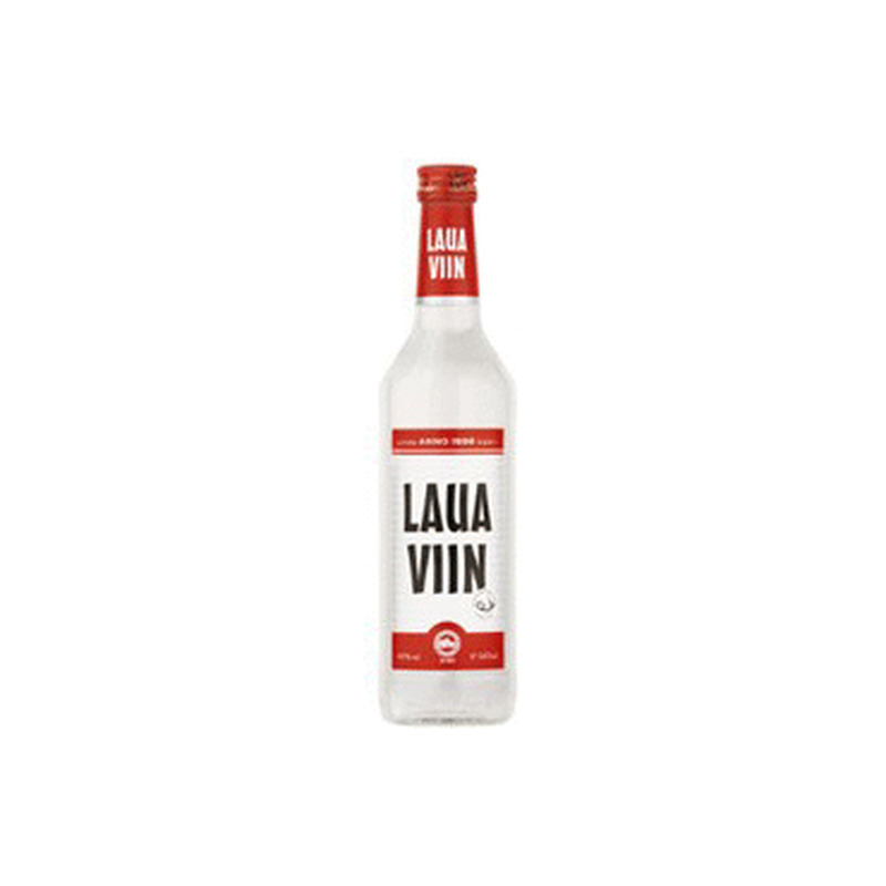 Viin LAUA 40% 500ml