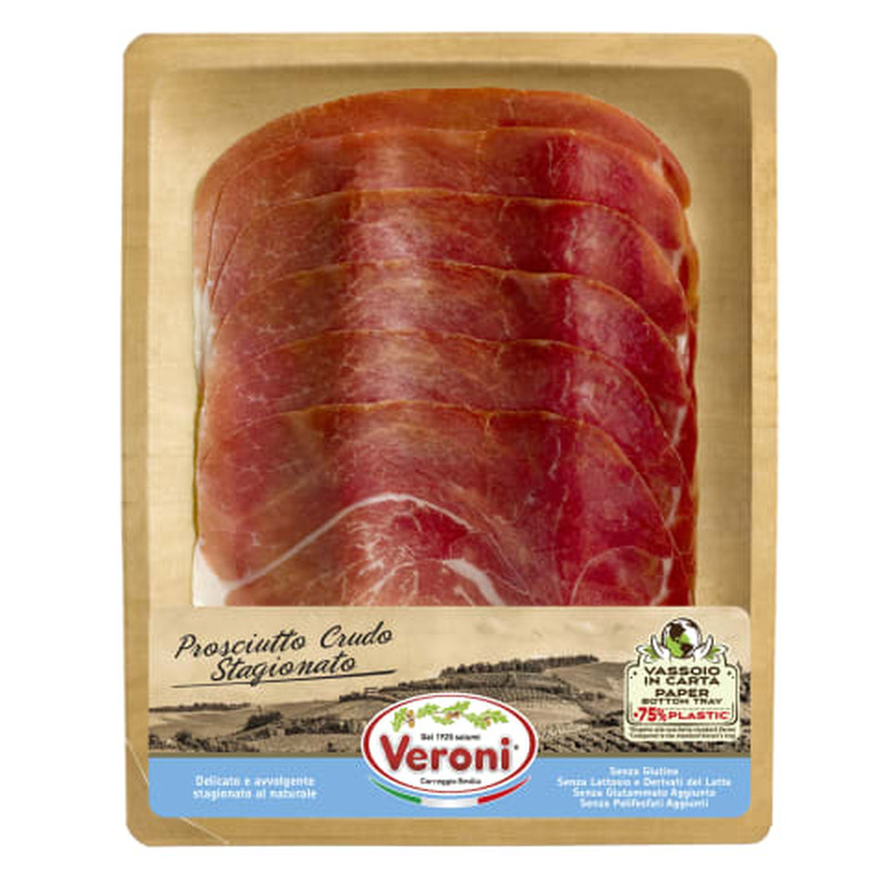 Sink Prosciutto viilutatud Veroni 70g