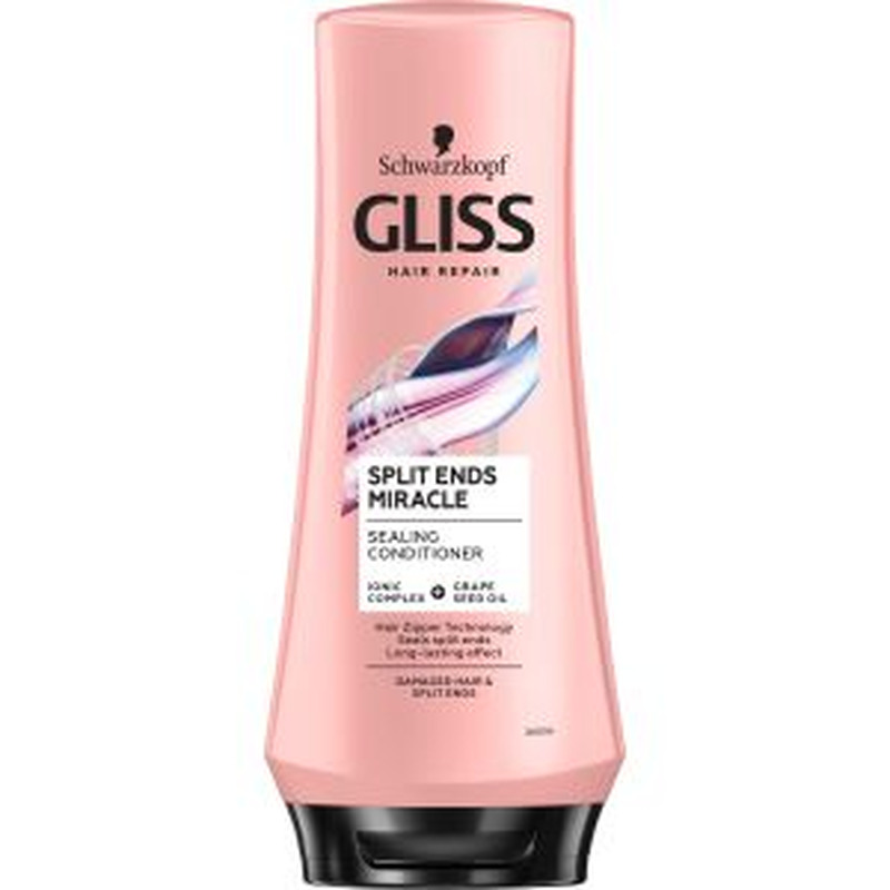 Palsam Split-End, GLISS, 200 ml