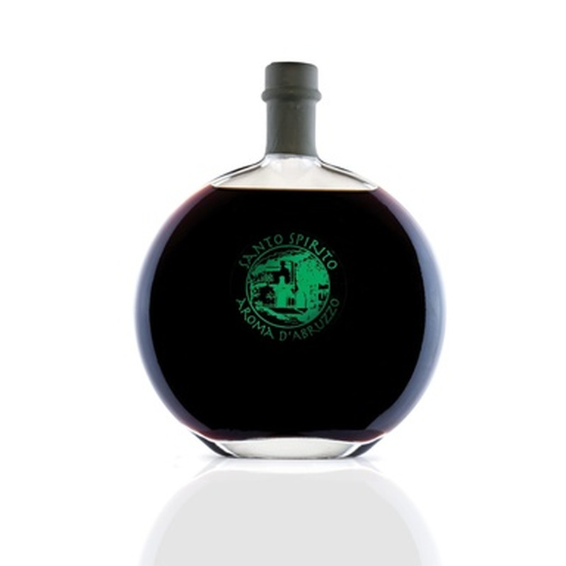 SANTO SPIRITO Liköör Aroma D'Abruzzo Amaro 30,7% 50cl