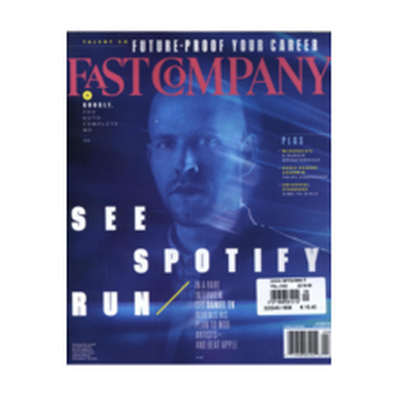 Fast Company (USA)