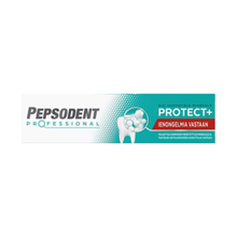 Protect+ hambapasta gums 75ml