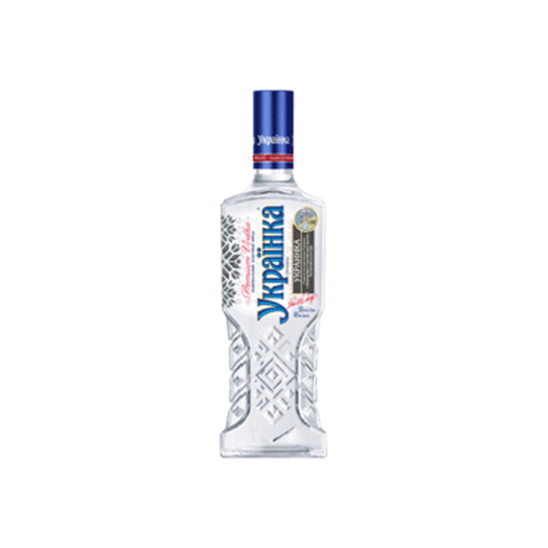 Viin UKRAINKA 40% 500ml