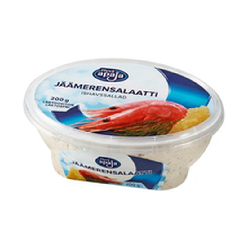 Jäämere mereannisalat, 200g