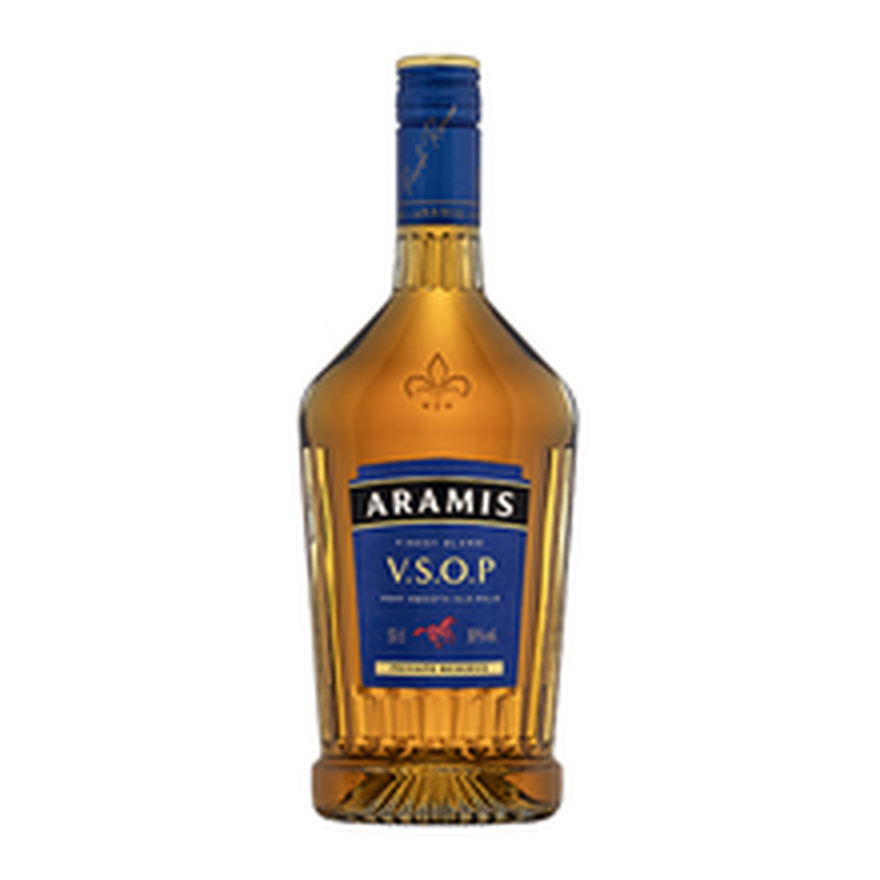 Piiritusjook ARAMIS VSOP, 50 cl