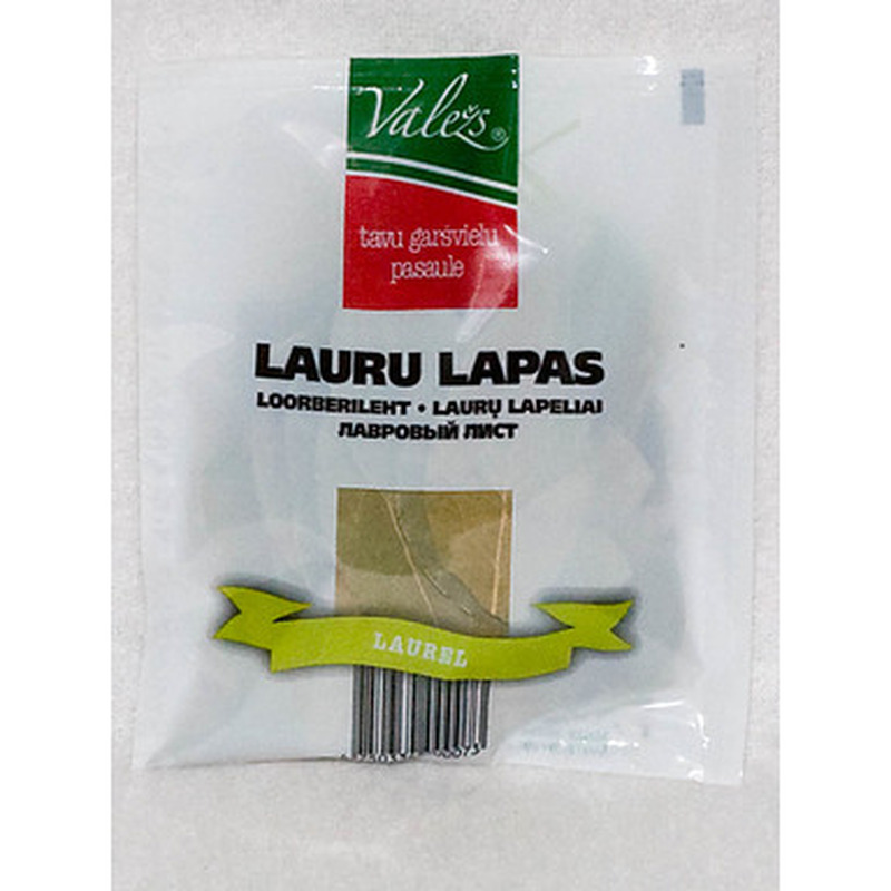 VALEZS Loorber 10g