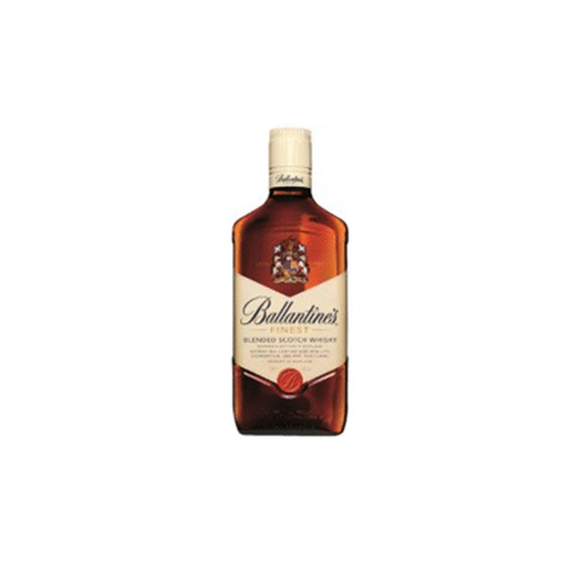 Whisky BALLANTINES 10YO 40% 700ml