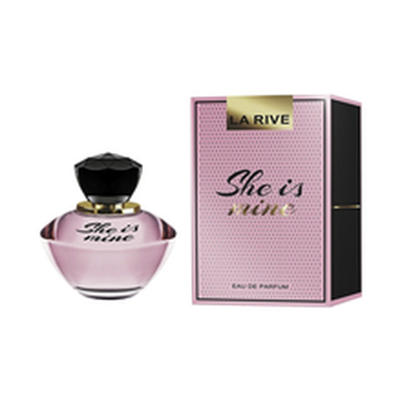 Parfüümvesi 90ml she is mine