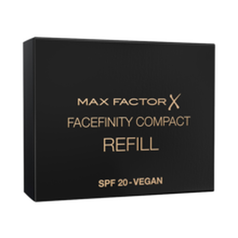 Mf facefinity kompaktpuuder 003 natural rose 10g