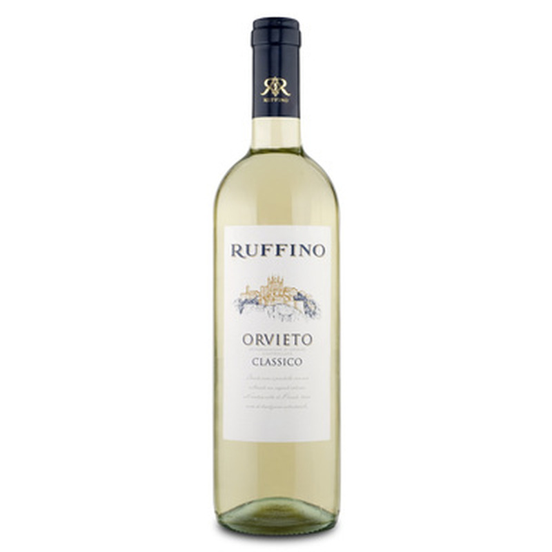 Ruffino Orvieto Classico DOC 75 cl