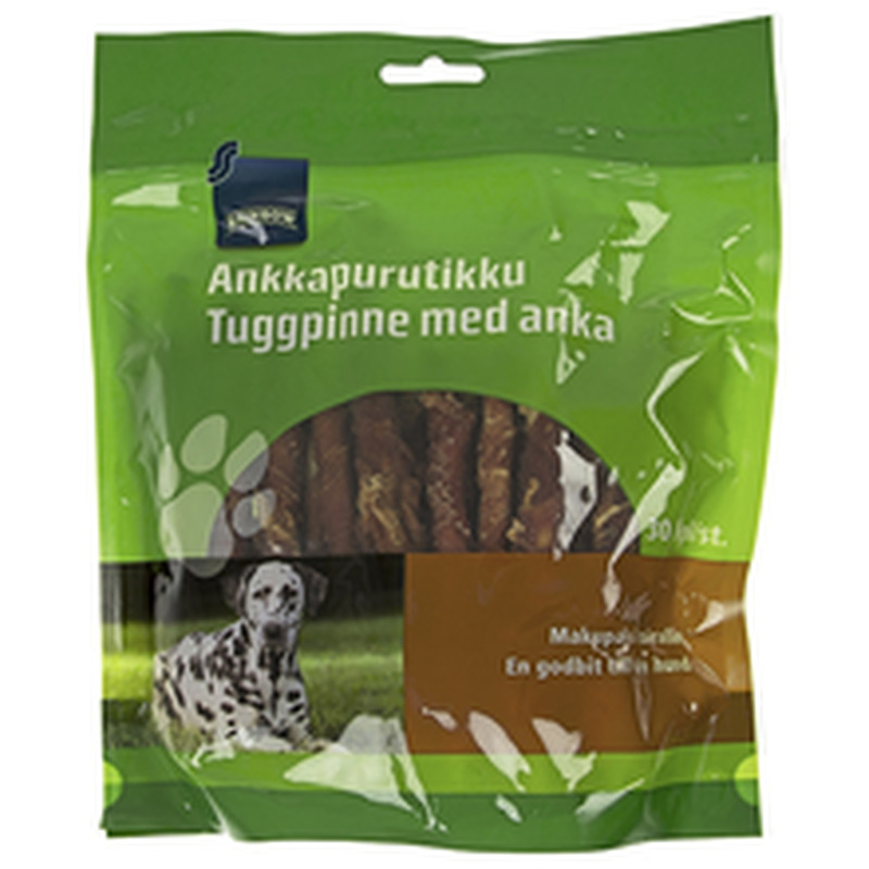 Närimispulgad pardilihaga 345 g, 30 tk.