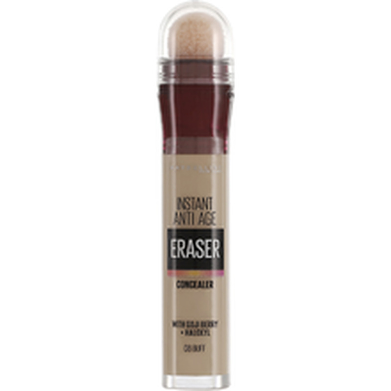 Maybelline instant anti age eraser peitekreem 08