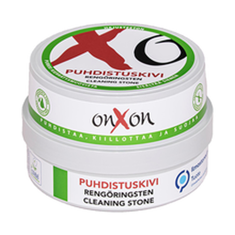 Onxon puhastuskivi üldpuhastuseks 300g