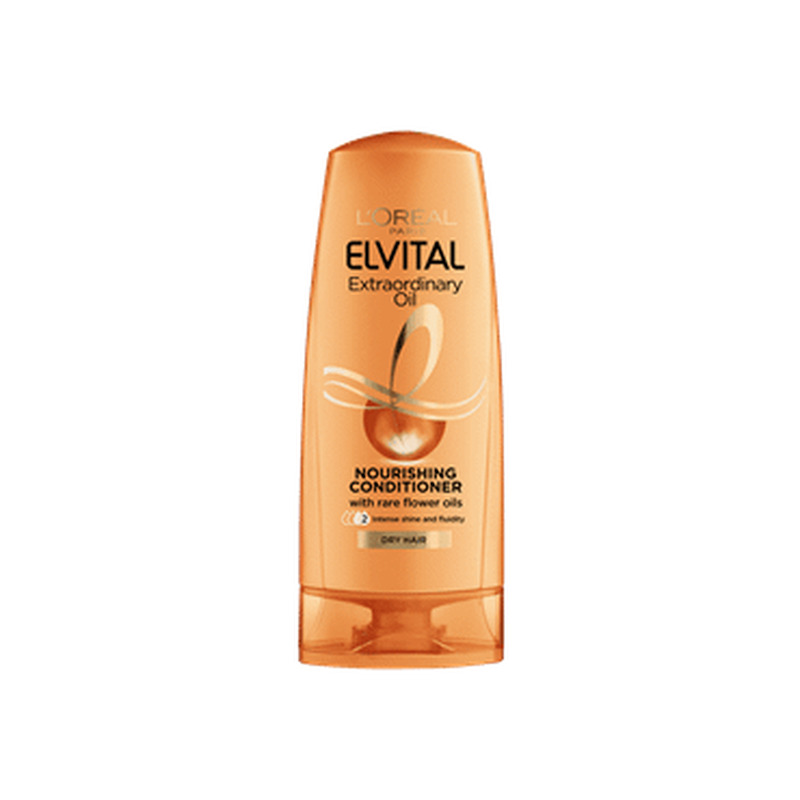 Palsam ELVITAL Extraordinary Oil, LOREAL, 200 ml