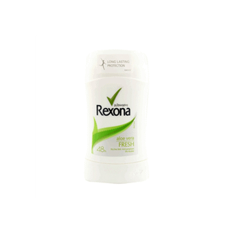 Pulkdeo.REXONA Aloe Vera 40ml