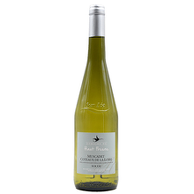 Domaine Du Haut Fresne Muscadet Coteaux De La Loire KPN vein 12%vol750ml