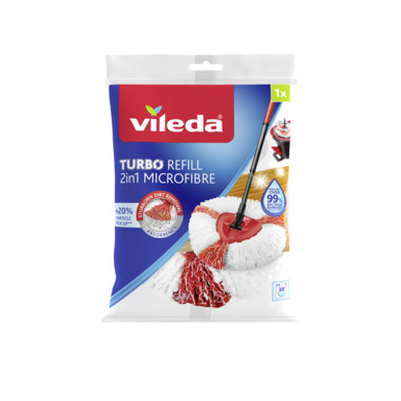 Varumopp EasyWring&Clean, VILEDA, 1 tk