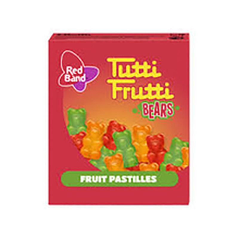 TUTTI FRUTTI BEARS 15G