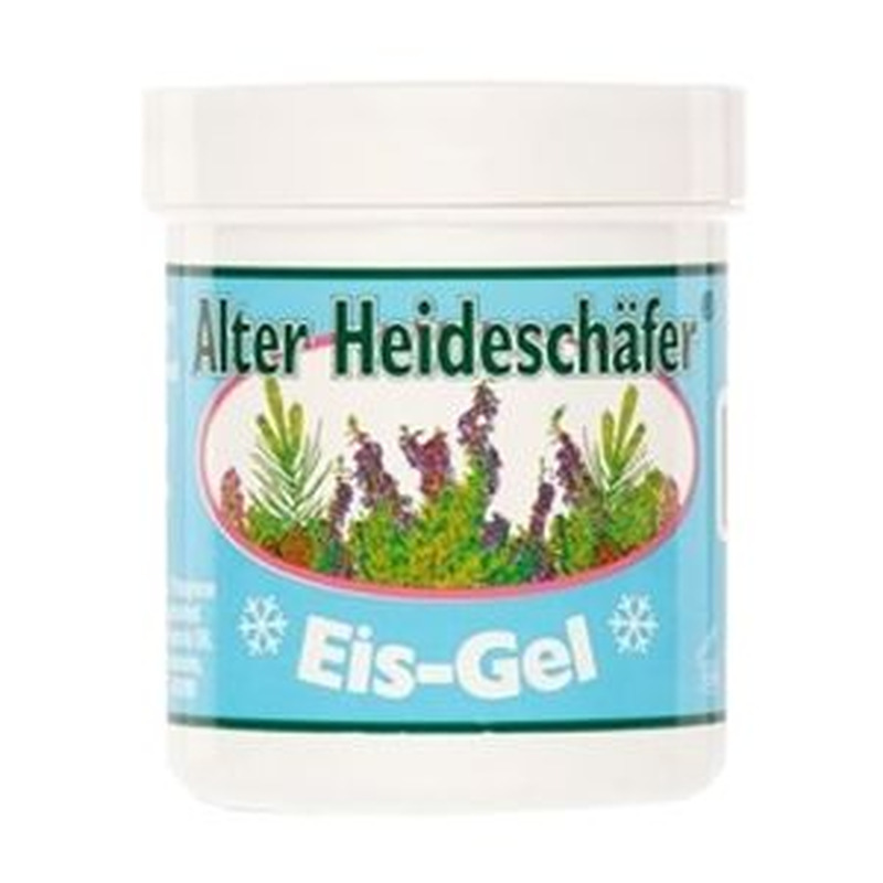 Alter Heidescäfer jäägeel 100ml