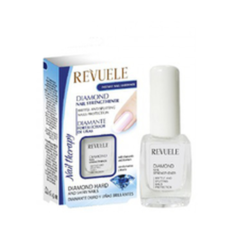 Revuele diamond küünetugevdaja 10ml