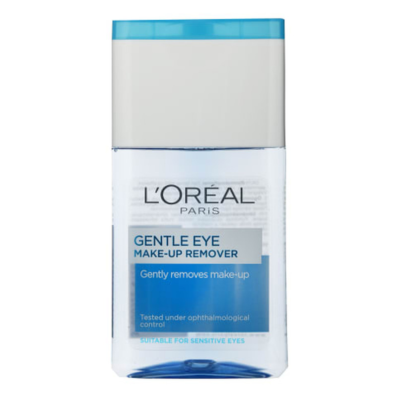 Silmameigieemaldaja L'Oreal Gentle 125ml