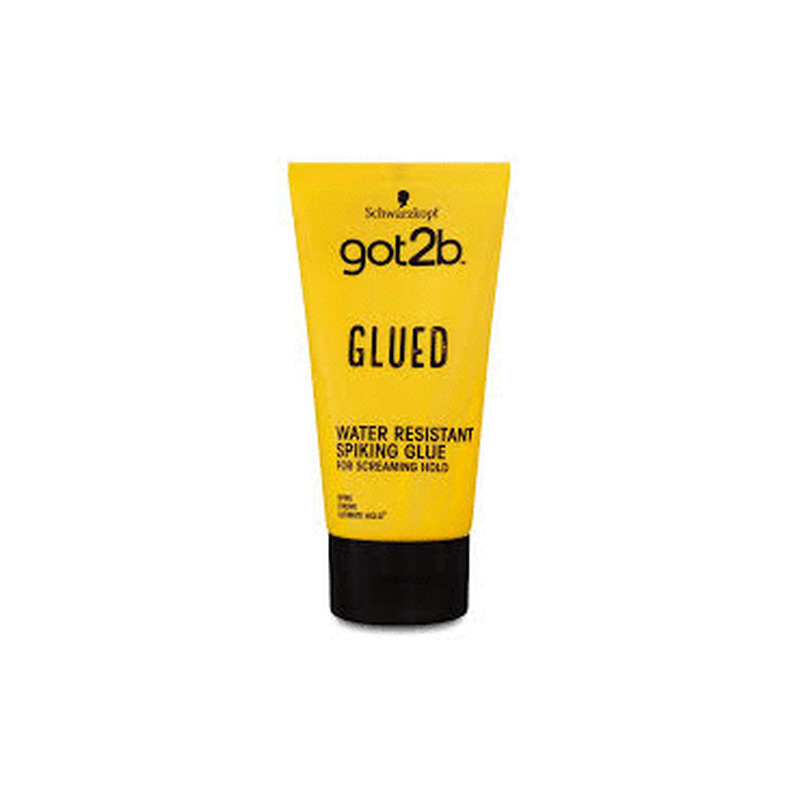 Juuksegeel GOT2B GluedSpikingGlue 150ml