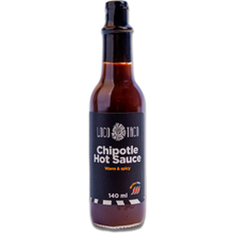 Loco Taco Chipotle’i terav kaste 150 g