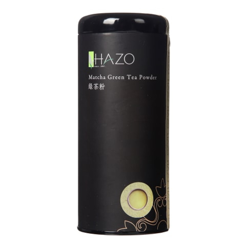 Tee pulber Macha Green Hazo 100g