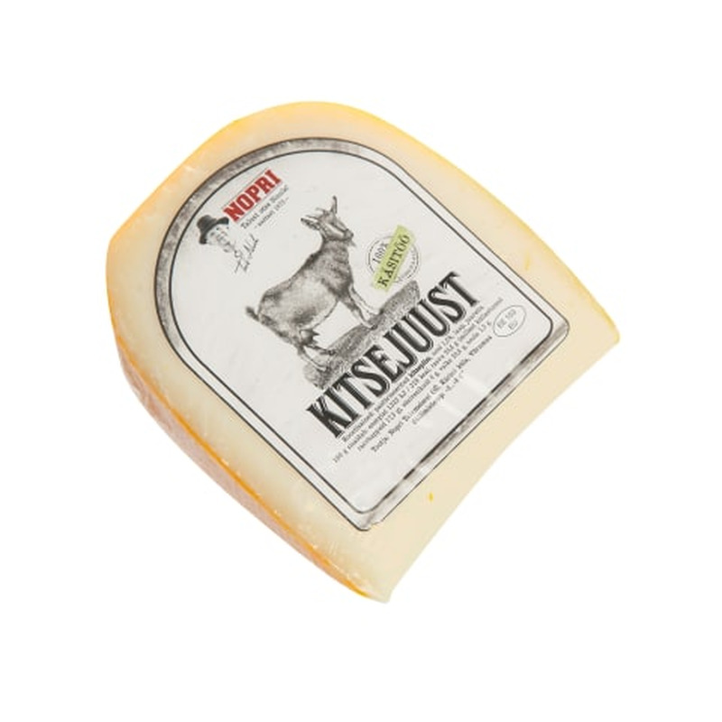 Kitsejuust Gouda Nopri 200g