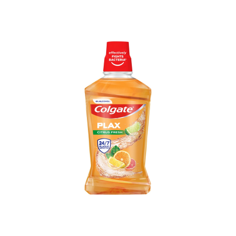 Suuvesi Colgate Citrus Fresh 500ml