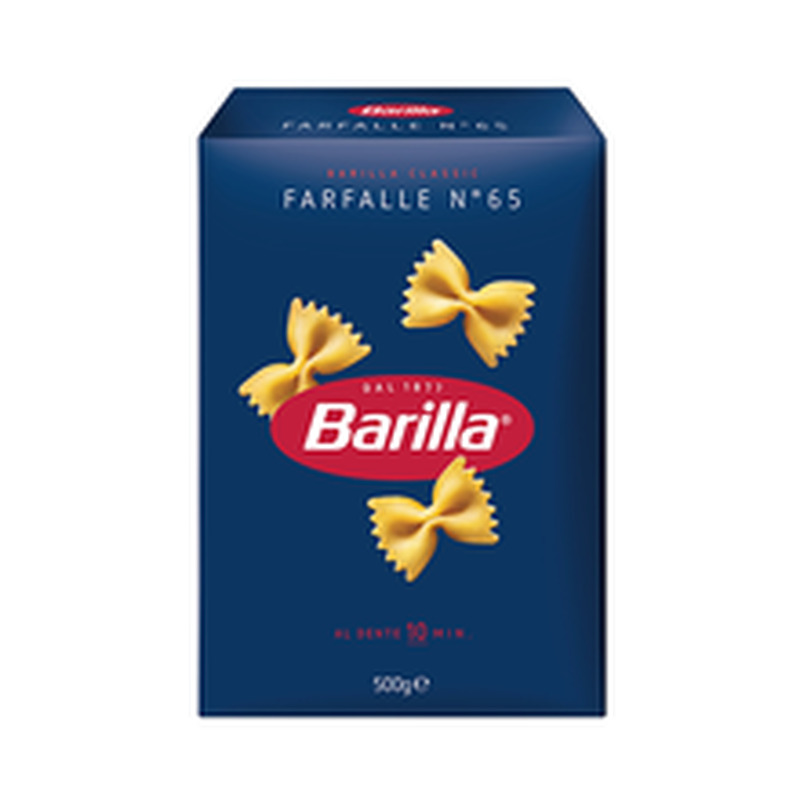 Pasta Farfalle 500 g