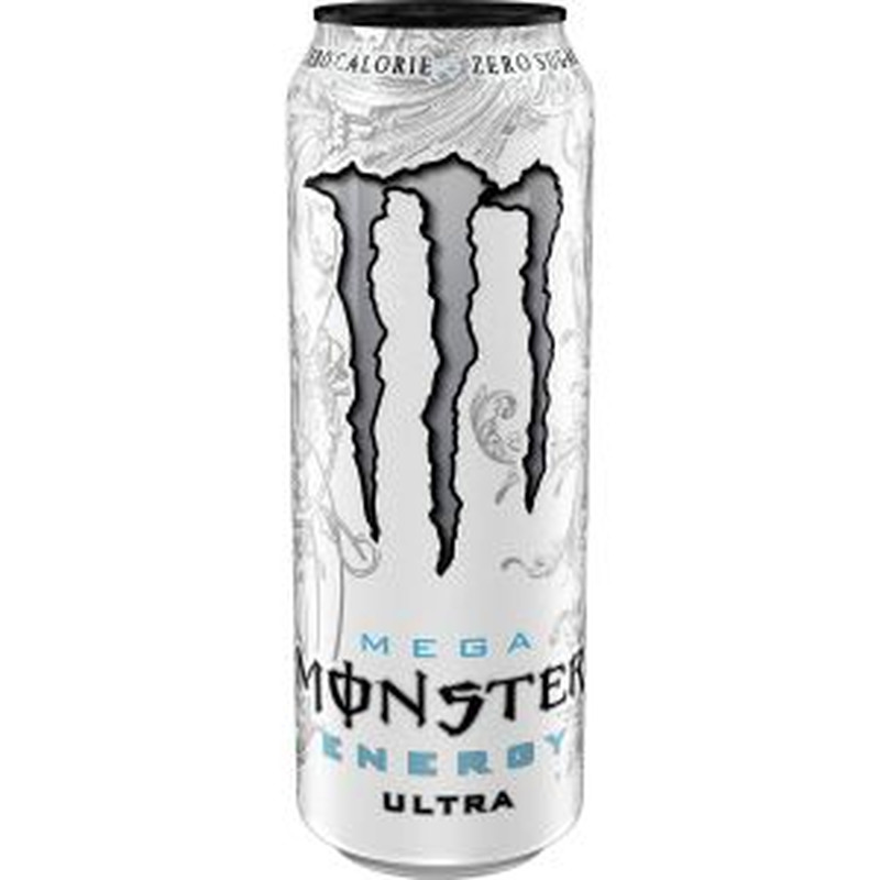 Energiajook Ultra Mega, MONSTER, 553 ml